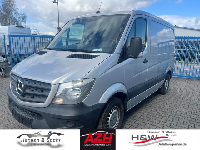 Mercedes-Benz Sprinter 135.600 km 12.950 &euro; Halsenbach 56283