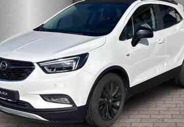 Opel Mokka 76.292 km 12.900 &euro; Niederahr 56414