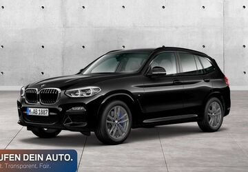 BMW X3 113.802 km 26.900 &euro; Koblenz 56073