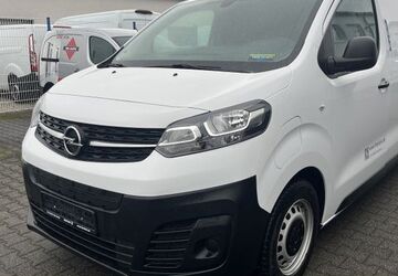 Opel Vivaro 25.200 km 20.950 &euro; Halsenbach 56283