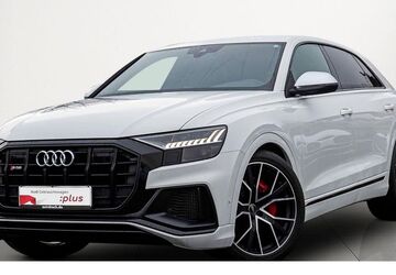 Audi SQ8 27.690 km 69.570 &euro; Diez 65582