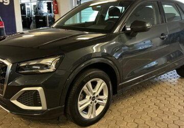 Audi Q2 30.800 km 25.970 &euro; Koblenz 56072