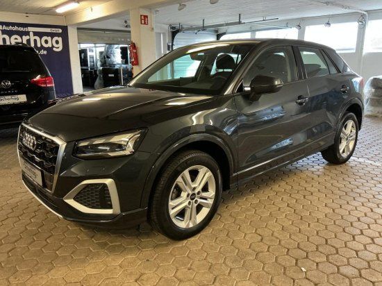 Audi Q2 30.800 km 25.970 &euro; Koblenz 56072