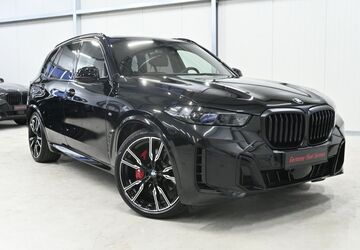 BMW X5 18.815 km 85.870 &euro; Weißenthurm 56575