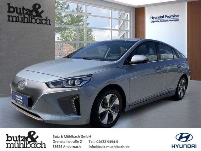 Hyundai IONIQ 45.700 km 16.980 &euro; Andernach 56626