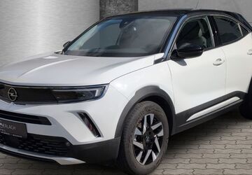 Opel Mokka 30.128 km 16.700 &euro; Niederahr 56414