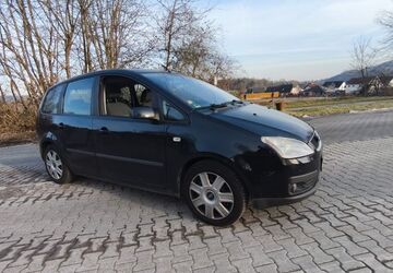 Ford C-Max 169.000 km 3.450 &euro; Dreikirchen 56414