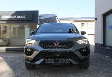 Cupra Ateca 23.000 km 34.890 &euro; Emmelshausen 56281