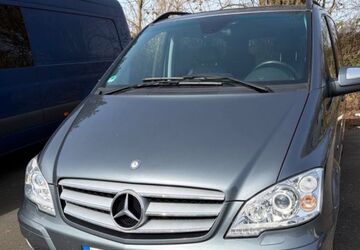 Mercedes-Benz Viano 260.000 km 16.000 &euro; Niederhofen 56316