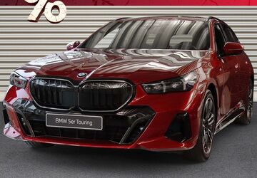 BMW 520 1.001 km 65.900 &euro; Koblenz 56073