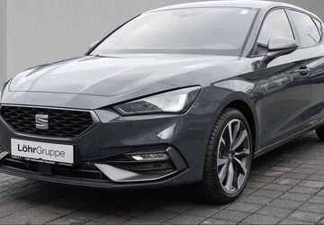 Seat Leon 1.500 km 32.950 &euro; Neuwied 56564