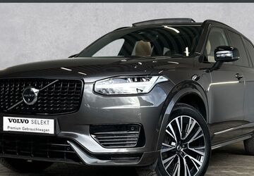 Volvo XC90 71.000 km 52.790 &euro; Koblenz/Gwb. Arenberg 56077