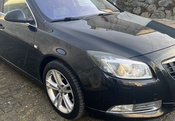 Opel Insignia 253.000 km 3.499 &euro; Ransbach-Baumbach 56235