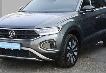 VW T-Roc 18.410 km 23.980 &euro; Koblenz 56070