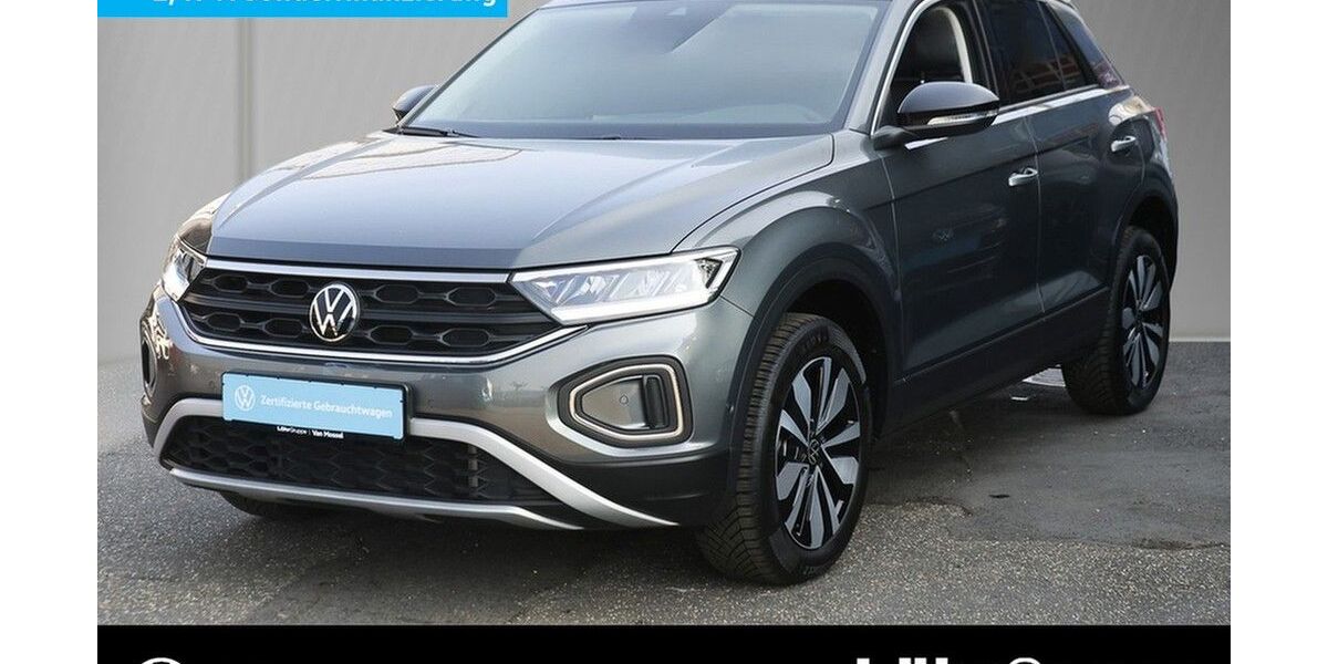 VW T-Roc 18.410 km 23.980 &euro; Koblenz 56070