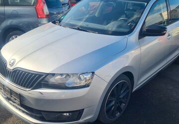 Skoda Rapid 188.000 km 5.500 &euro; Diez 65582