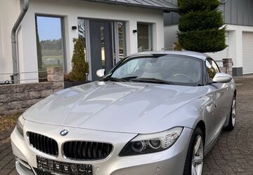 BMW Z4 146.000 km 13.890 &euro; Raubach 56316
