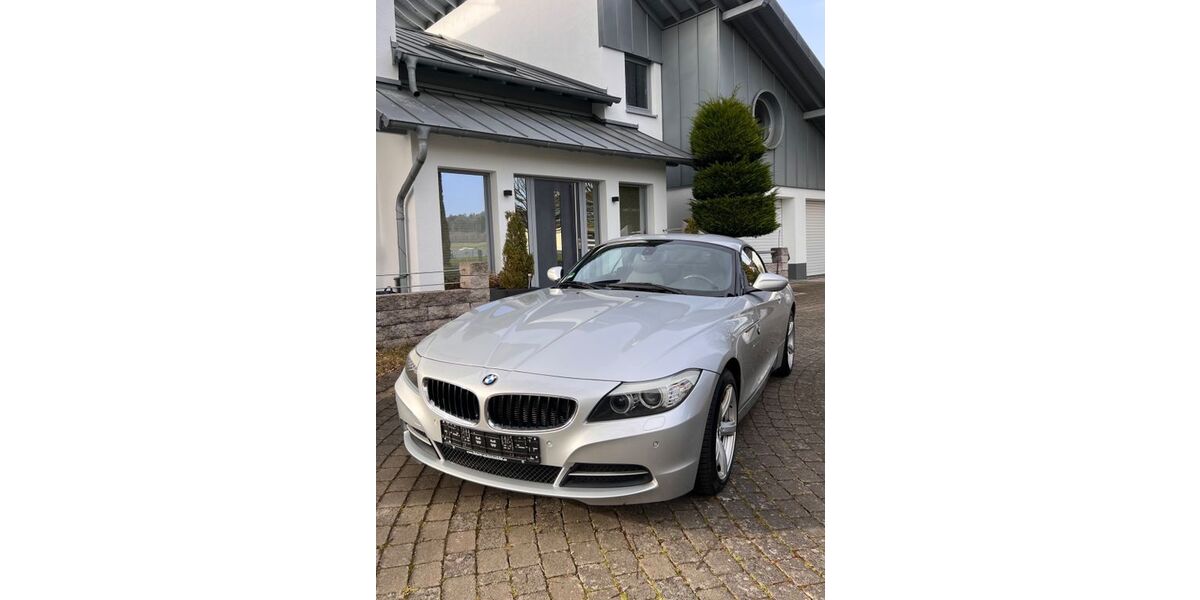 BMW Z4 146.000 km 13.890 &euro; Raubach 56316