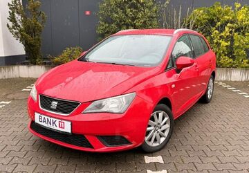 Seat Ibiza 146.000 km 6.990 &euro; Koblenz 56070