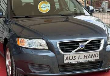 Volvo V50 78.700 km 9.590 &euro; Neuwied 56567