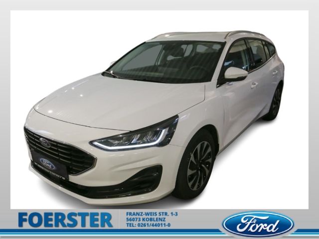 Ford Focus 5.900 km 31.980 &euro; Koblenz 56073