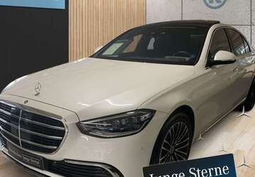 Mercedes-Benz S 500 28.561 km 76.990 &euro; Koblenz 56073