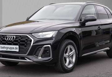 Audi Q5 78.725 km 36.980 &euro; Koblenz 56070