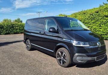 VW T6 Multivan 228.000 km 32.900 &euro; Dernbach 56307