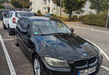 BMW 320 331.000 km 5.000 &euro; Koblenz 56564