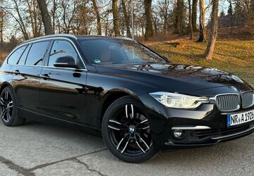 BMW 320 149.000 km 17.990 &euro; Passau 94032