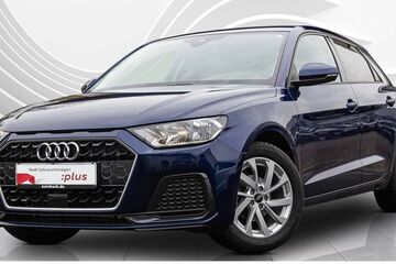 Audi A1 19.500 km 21.470 &euro; Diez 65582