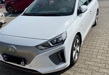 Hyundai IONIQ 85.999 km 12.980 &euro; Andernach 56626