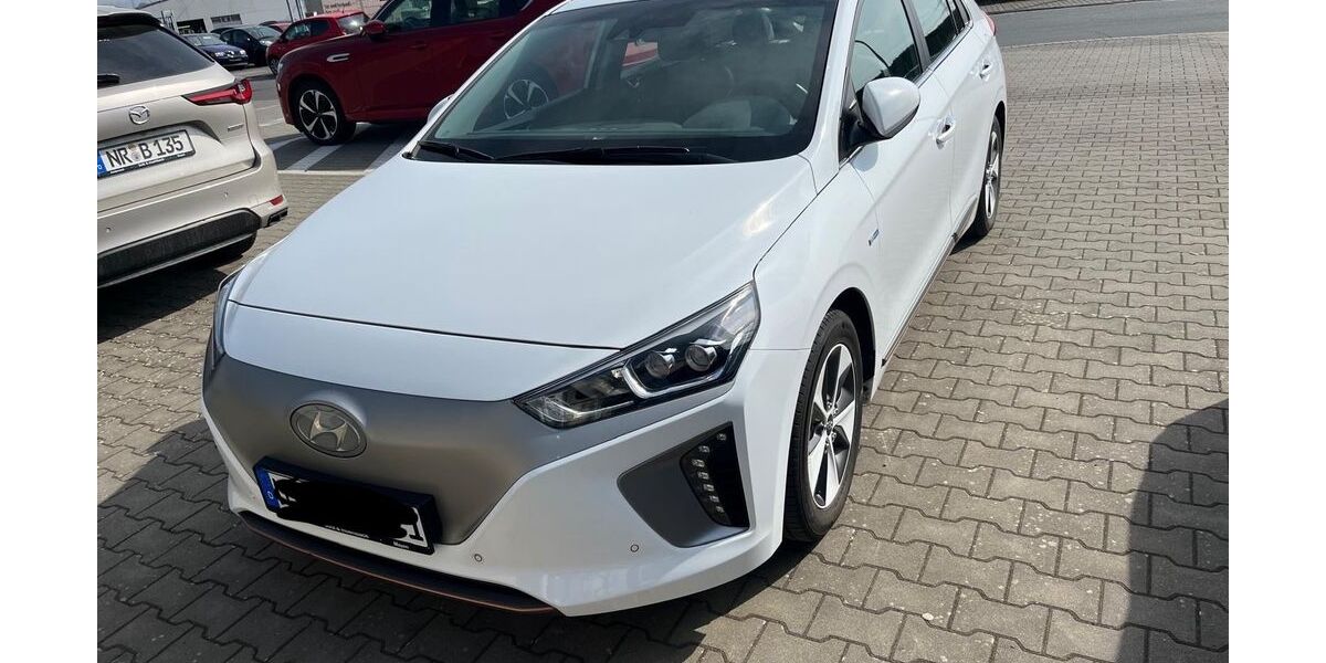 Hyundai IONIQ 85.999 km 12.980 &euro; Andernach 56626