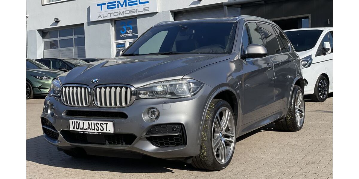 BMW X5 M50 219.718 km 25.990 &euro; Montabaur-Eschelbach 56410