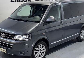 VW T5 Multivan 110.000 km 19.900 &euro; Neuwied 56567
