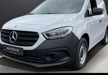 Mercedes-Benz Citan 5.000 km 27.965 &euro; Neuwied 56566