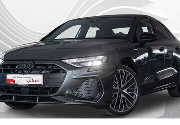 Audi A3 20.900 km 43.440 &euro; Diez 65582