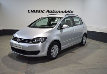 VW Golf Plus 158.000 km 3.990 &euro; Neuwied 56567