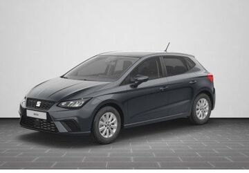 Seat Ibiza 10.511 km 19.900 &euro; Mayen 56727