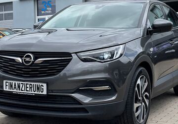 Opel Grandland (X) 82.455 km 13.999 &euro; Montabaur-Eschelbach 56410