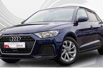 Audi A1 19.500 km 21.470 &euro; Diez 65582