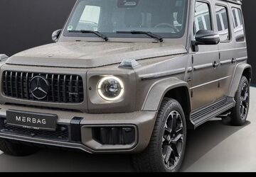 Mercedes-Benz G 63 AMG 6.900 km 199.900 &euro; Neuwied 56566