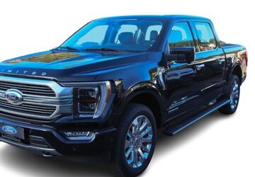 Ford F 150 9.900 km 84.480 &euro; Braubach 56338