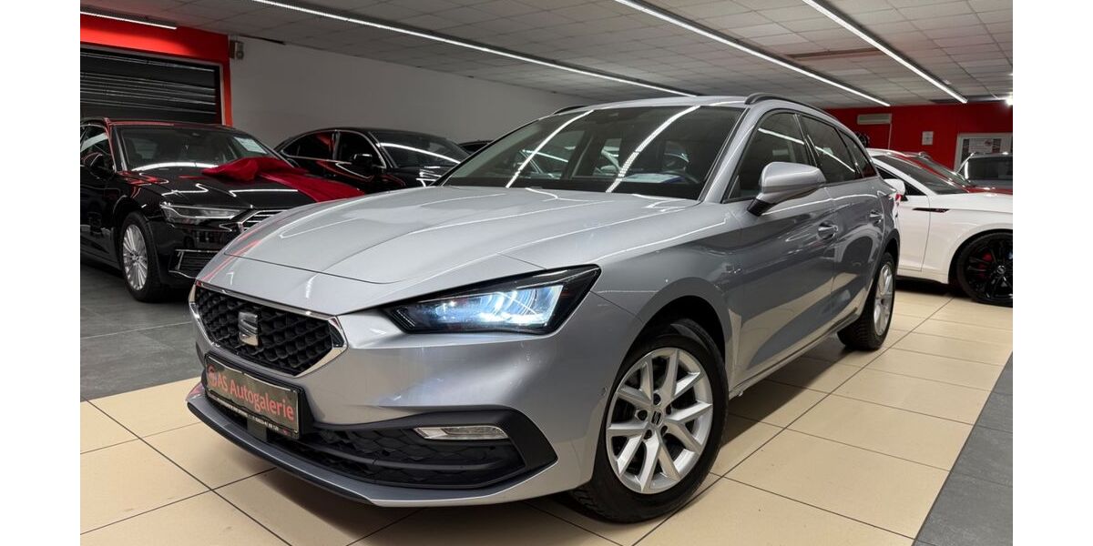 Seat Leon 110.000 km 17.999 &euro; Bad Breisig 53498