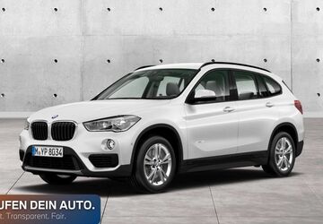 BMW X1 65.873 km 18.780 &euro; Koblenz 56073