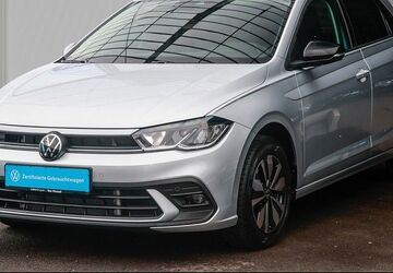 VW Polo 18.005 km 23.980 &euro; Koblenz 56070