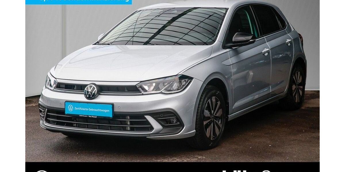 VW Polo 18.005 km 23.980 &euro; Koblenz 56070