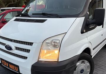 Ford Transit 138.311 km 8.900 &euro; Koblenz 56070