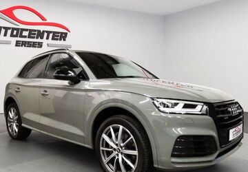 Audi Q5 152.400 km 32.900 &euro; Neuwied 56564