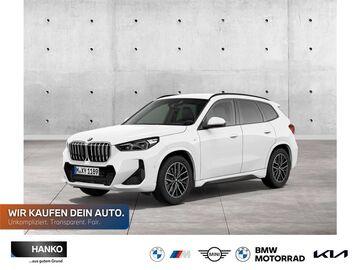Gebrauchte BMW X1